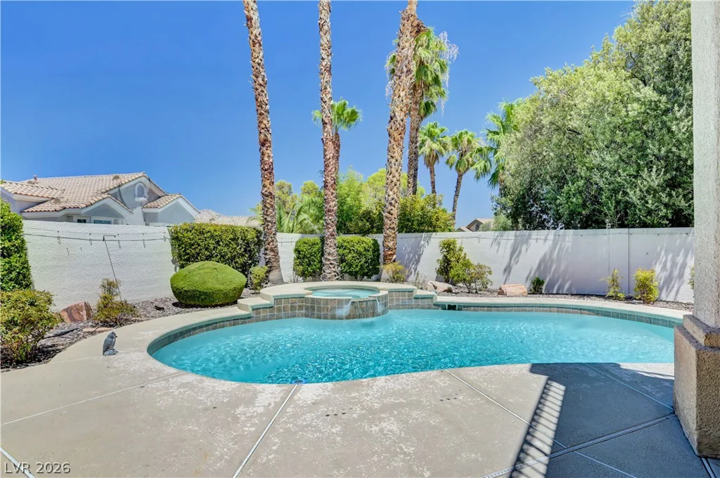 8816 Montagna, Las Vegas, NV 89134