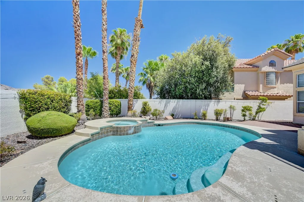 8816 Montagna, Las Vegas, NV 89134