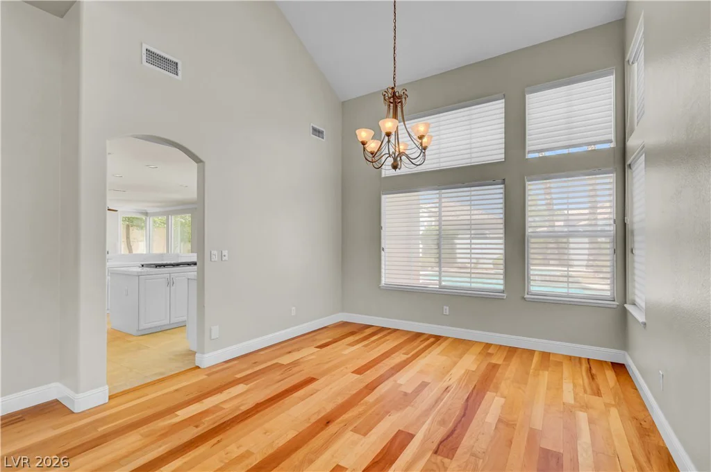 8816 Montagna, Las Vegas, NV 89134
