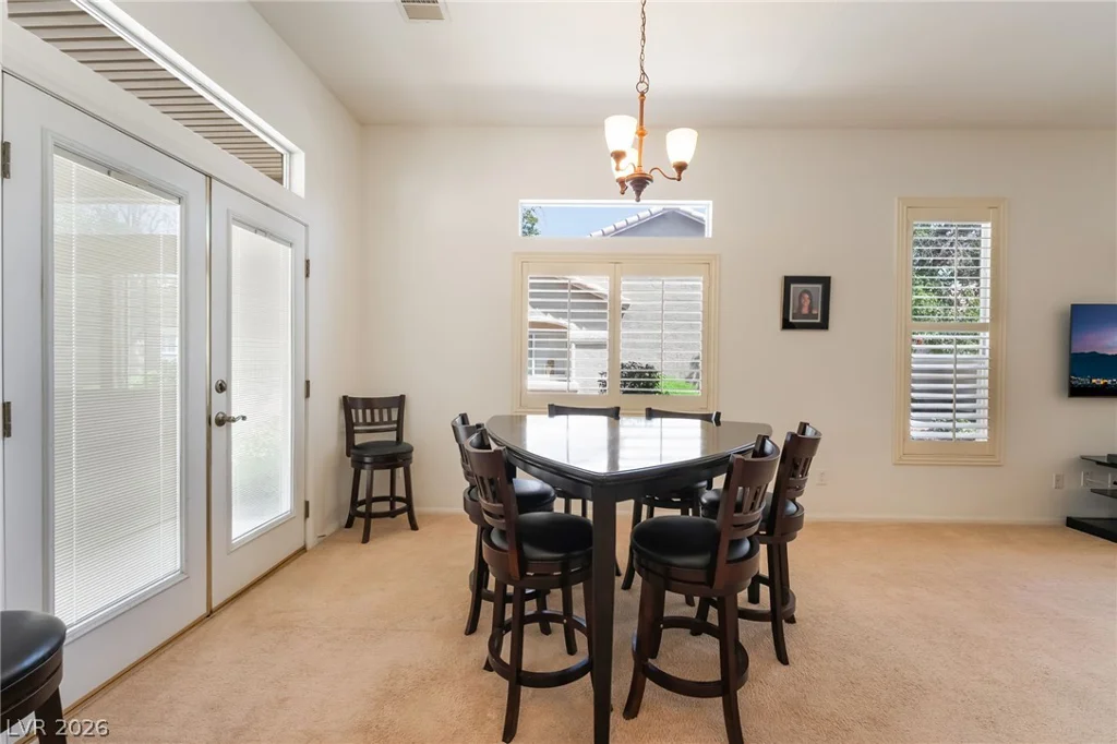 1742 Franklin Chase, Henderson, NV 89012