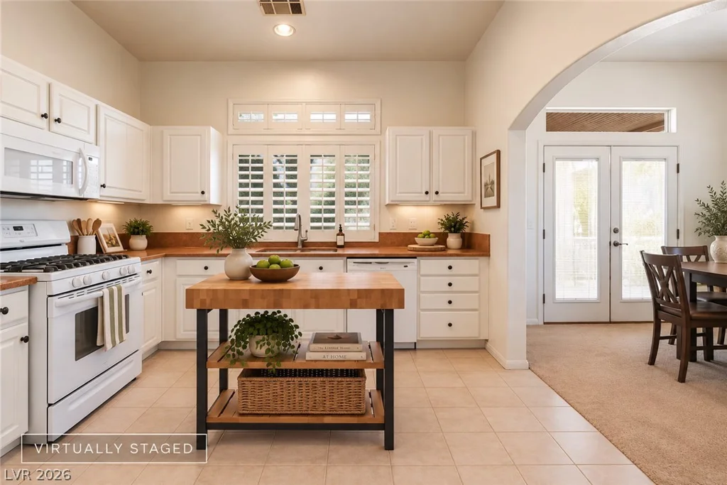 1742 Franklin Chase, Henderson, NV 89012