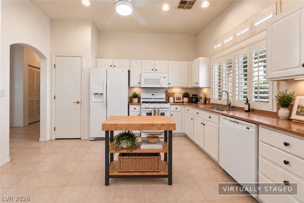 1742 Franklin Chase, Henderson, NV 89012