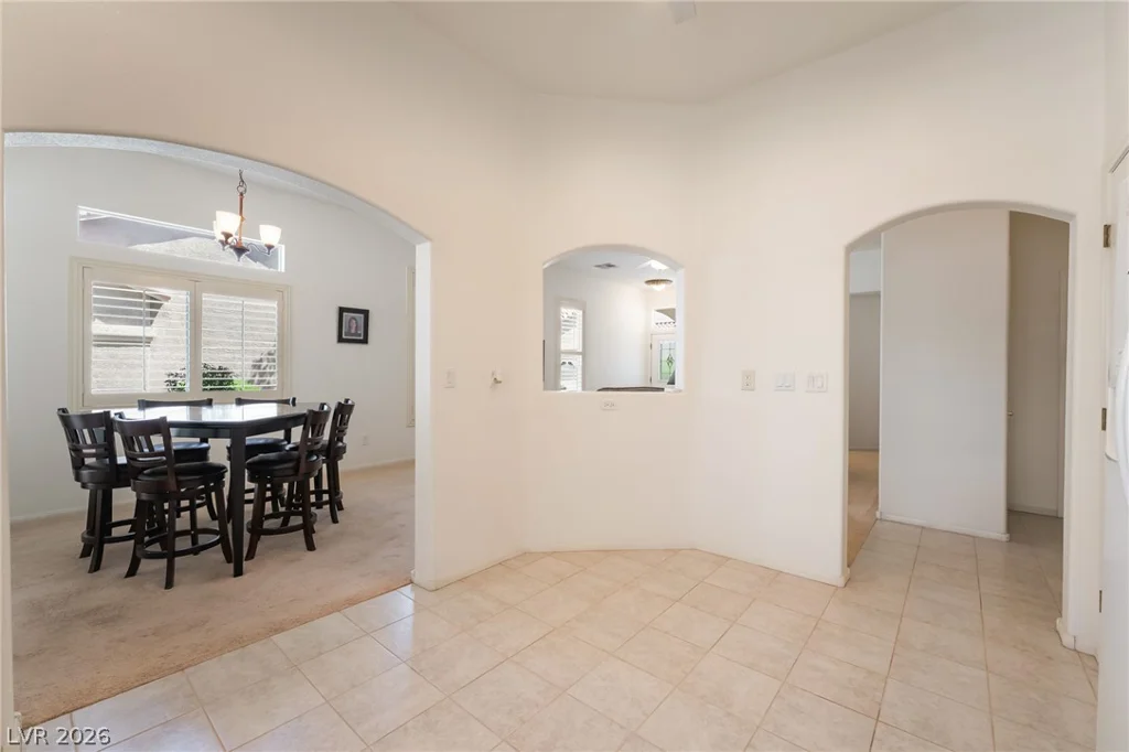 1742 Franklin Chase, Henderson, NV 89012