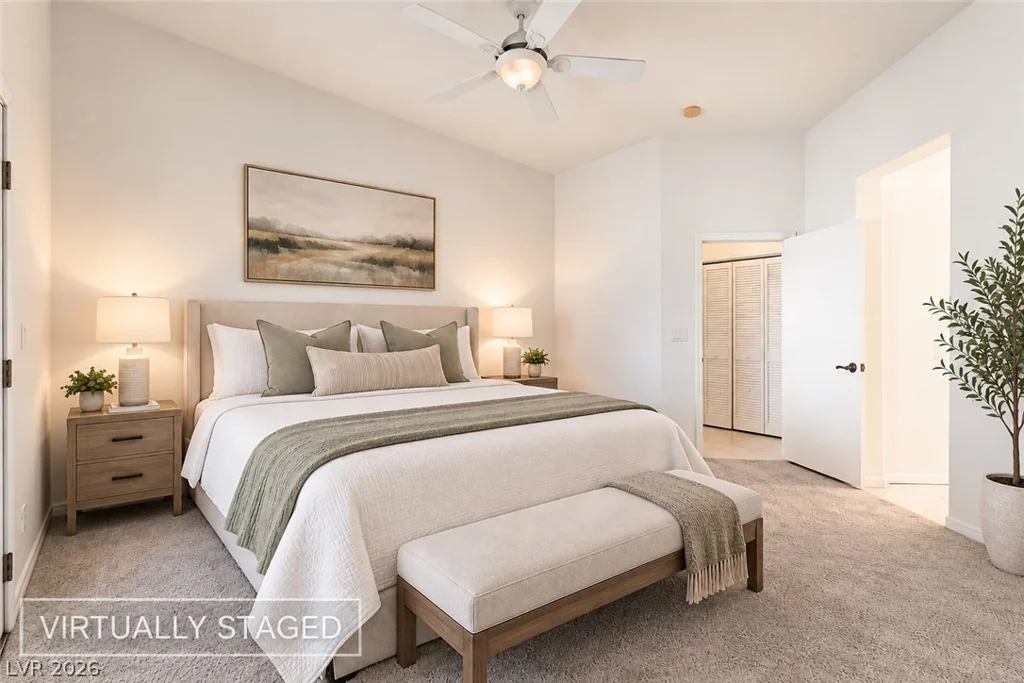 1742 Franklin Chase, Henderson, NV 89012