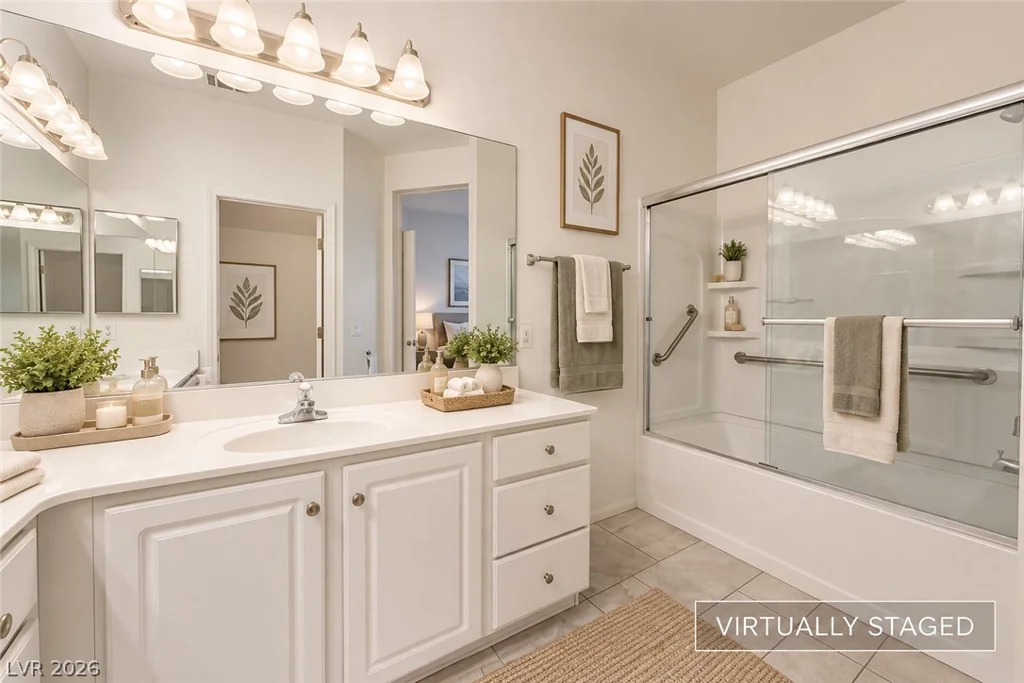 1742 Franklin Chase, Henderson, NV 89012