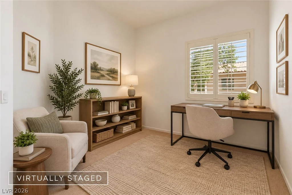 1742 Franklin Chase, Henderson, NV 89012