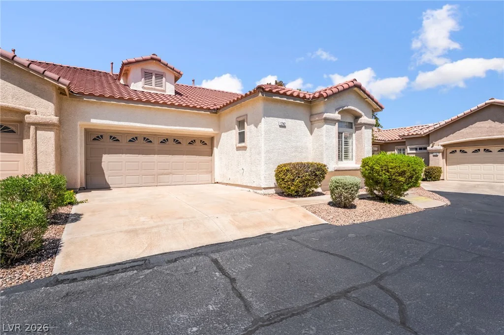 1742 Franklin Chase, Henderson, NV 89012