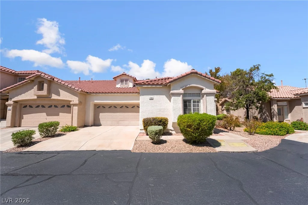 1742 Franklin Chase, Henderson, NV 89012