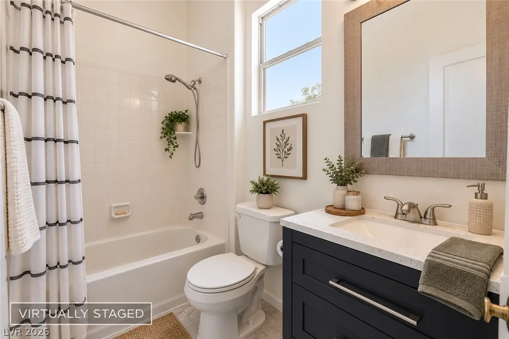 1742 Franklin Chase, Henderson, NV 89012