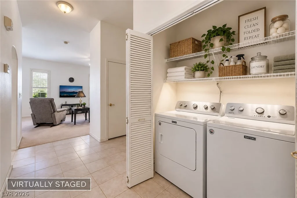 1742 Franklin Chase, Henderson, NV 89012