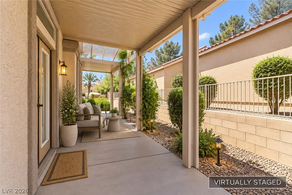 1742 Franklin Chase, Henderson, NV 89012