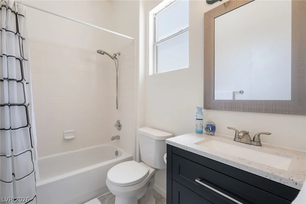 1742 Franklin Chase, Henderson, NV 89012