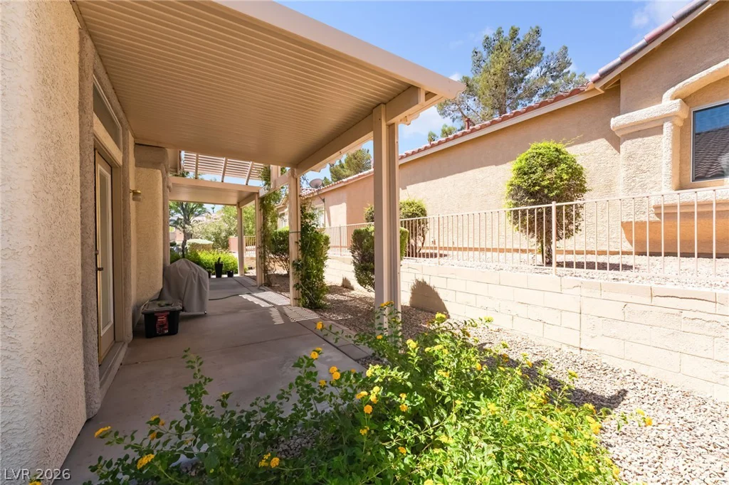 1742 Franklin Chase, Henderson, NV 89012