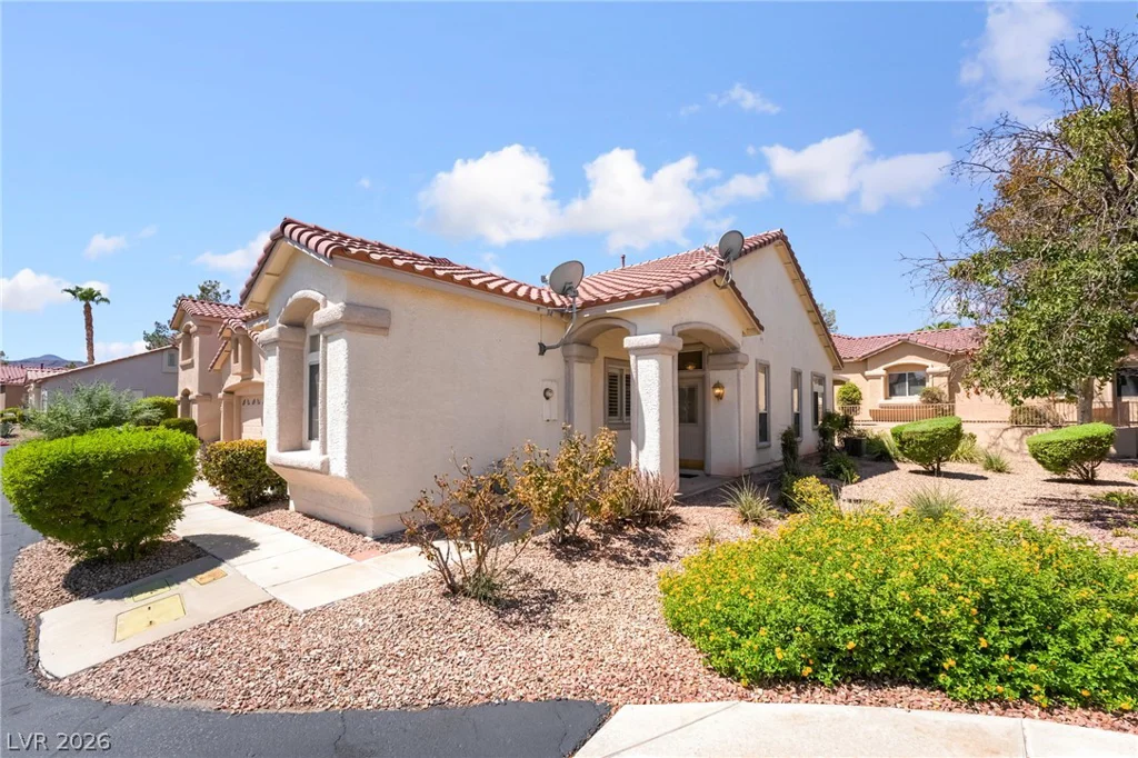 1742 Franklin Chase, Henderson, NV 89012