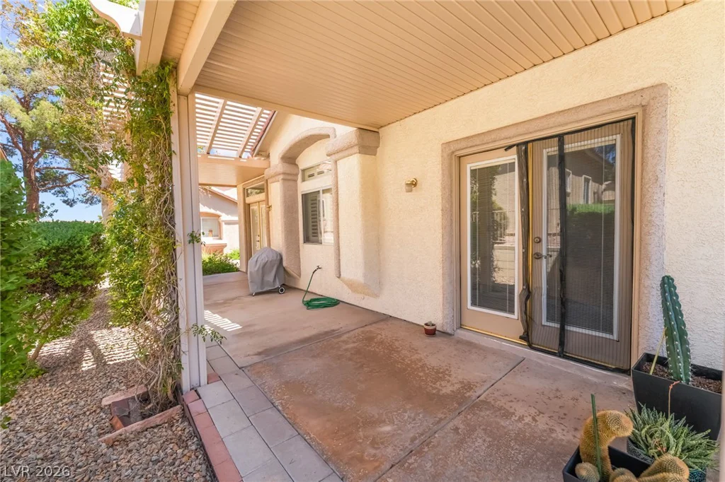 1742 Franklin Chase, Henderson, NV 89012