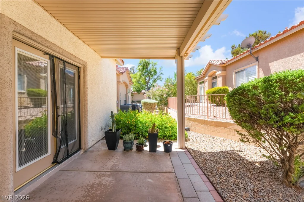 1742 Franklin Chase, Henderson, NV 89012
