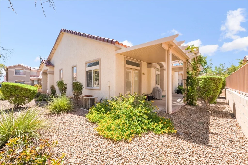 1742 Franklin Chase, Henderson, NV 89012