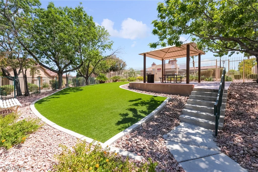 1742 Franklin Chase, Henderson, NV 89012