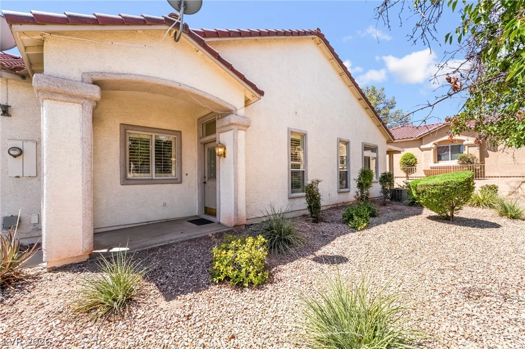1742 Franklin Chase, Henderson, NV 89012