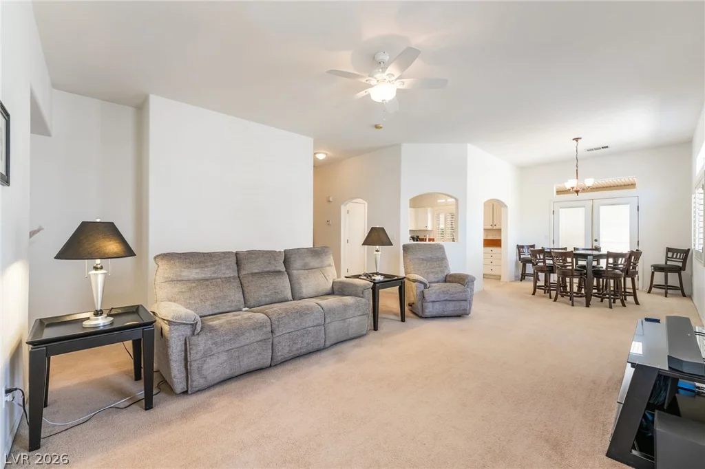 1742 Franklin Chase, Henderson, NV 89012