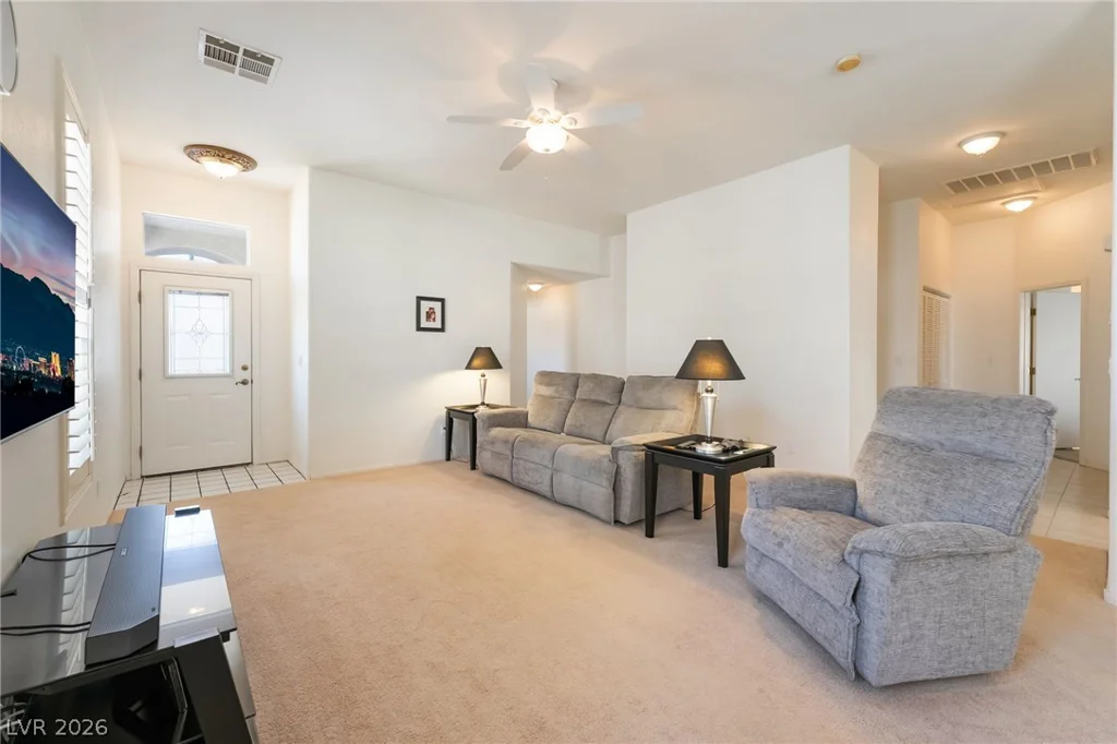 1742 Franklin Chase, Henderson, NV 89012