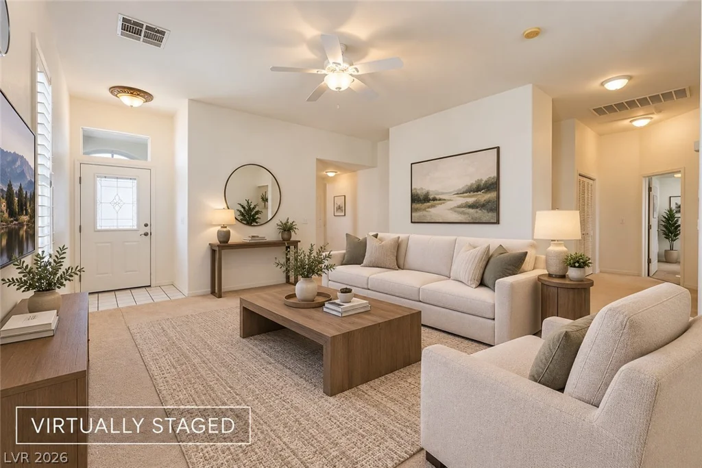 1742 Franklin Chase, Henderson, NV 89012