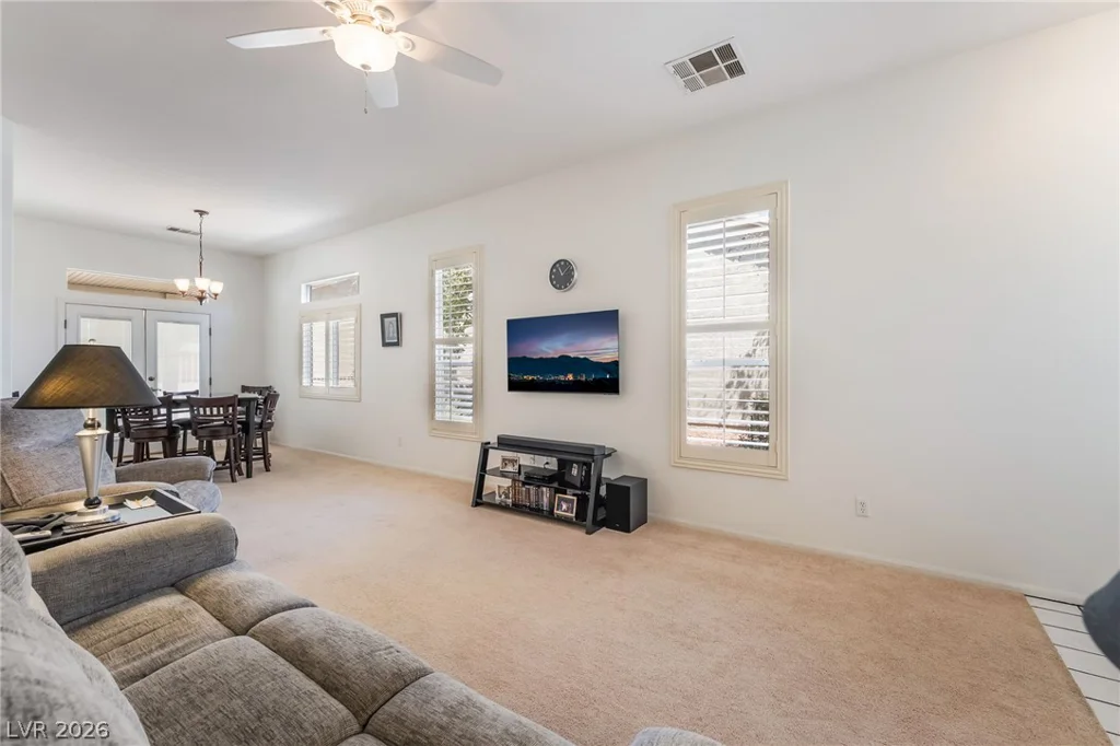 1742 Franklin Chase, Henderson, NV 89012