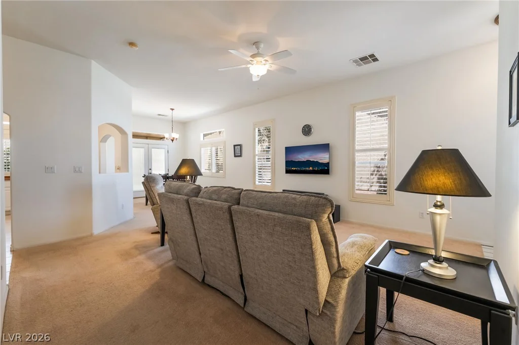 1742 Franklin Chase, Henderson, NV 89012