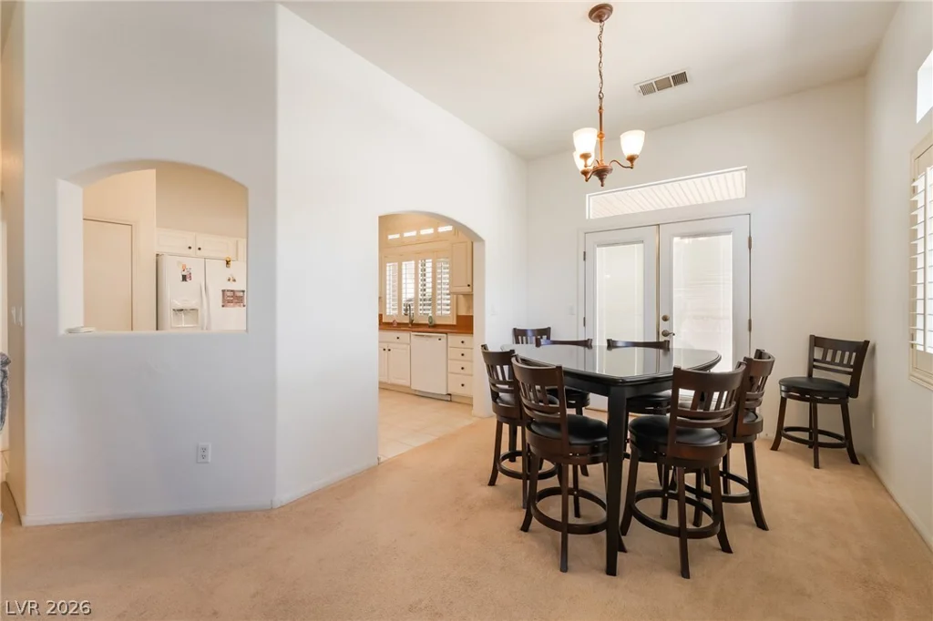 1742 Franklin Chase, Henderson, NV 89012