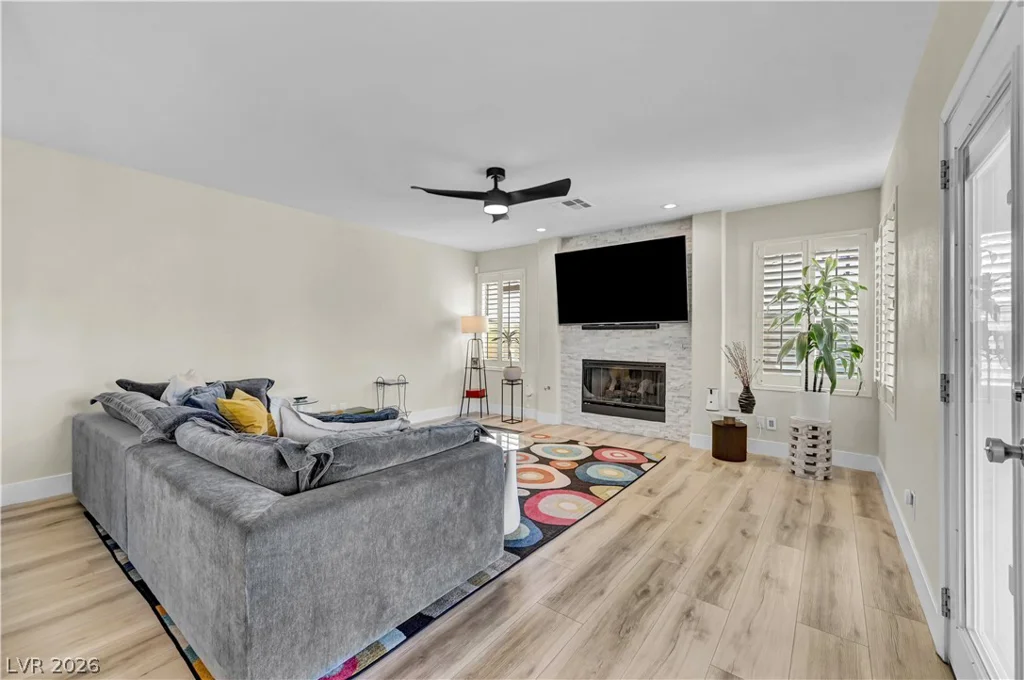 5260 Drifting Dunes, Las Vegas, NV 89149
