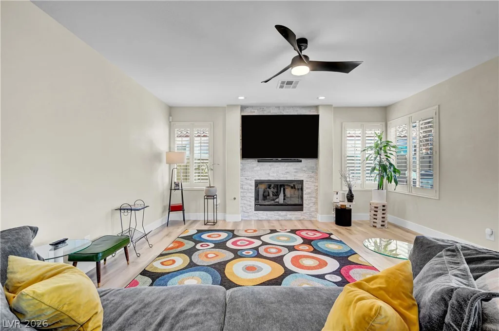 5260 Drifting Dunes, Las Vegas, NV 89149