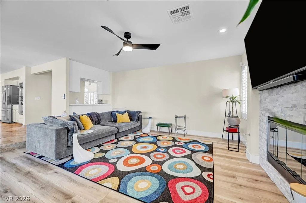 5260 Drifting Dunes, Las Vegas, NV 89149