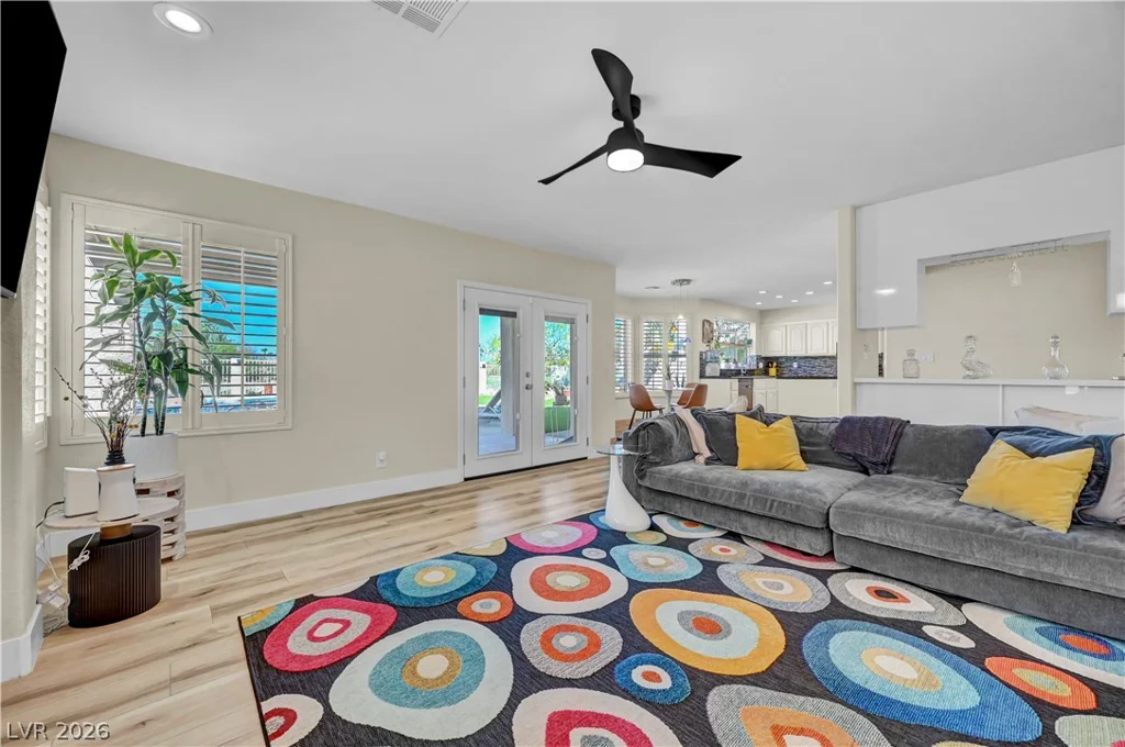 5260 Drifting Dunes, Las Vegas, NV 89149