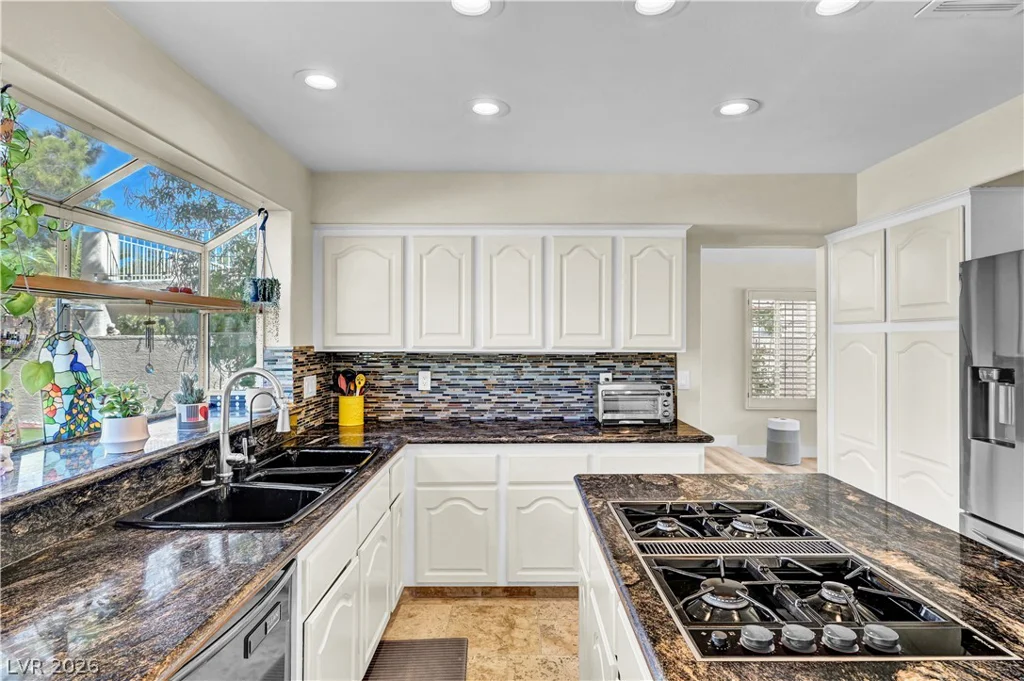 5260 Drifting Dunes, Las Vegas, NV 89149