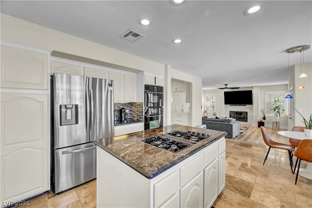 5260 Drifting Dunes, Las Vegas, NV 89149