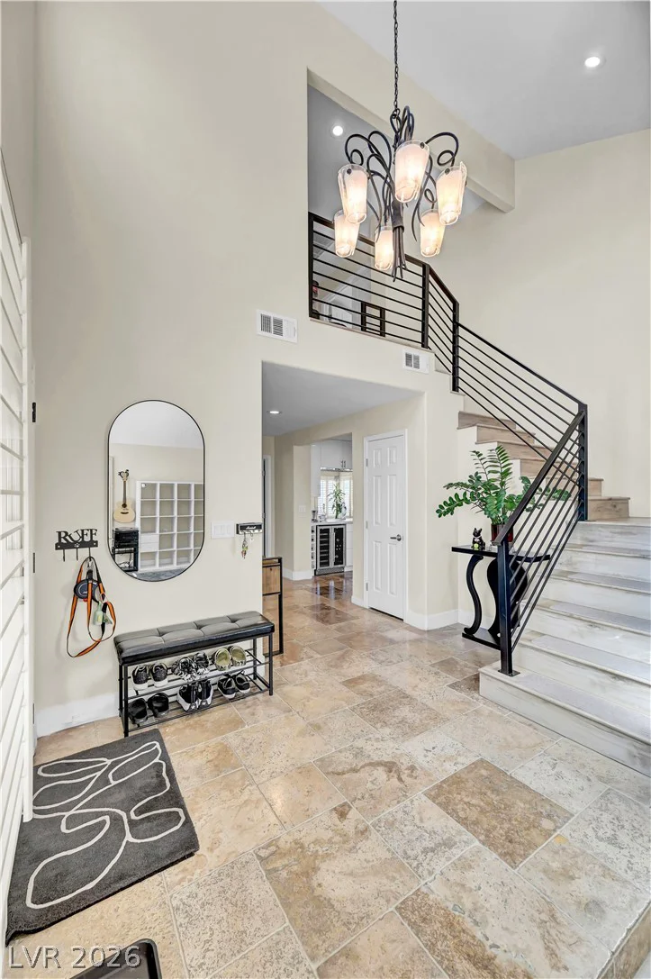 5260 Drifting Dunes, Las Vegas, NV 89149