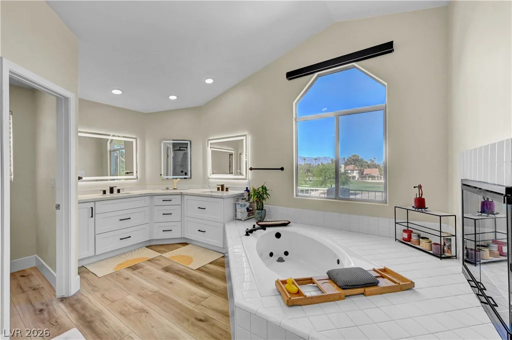 5260 Drifting Dunes, Las Vegas, NV 89149