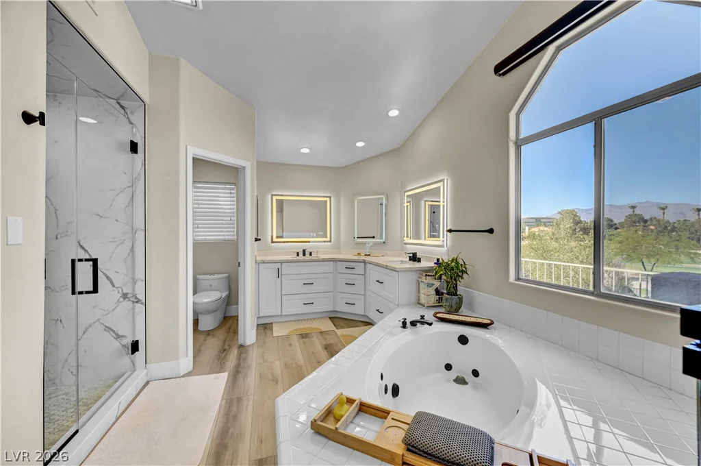 5260 Drifting Dunes, Las Vegas, NV 89149
