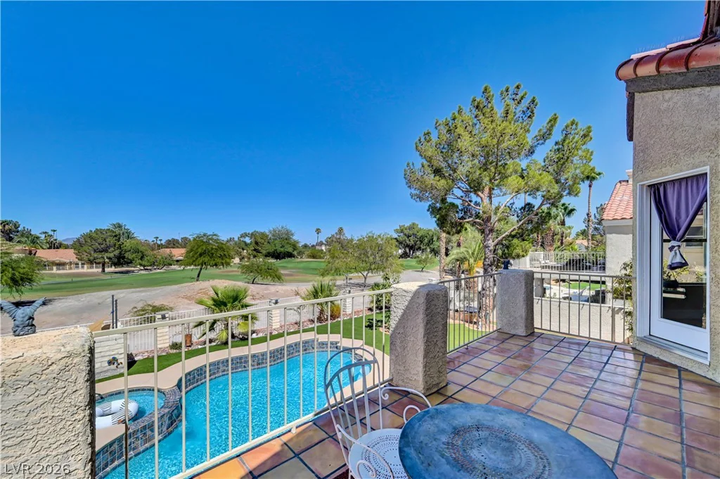 5260 Drifting Dunes, Las Vegas, NV 89149