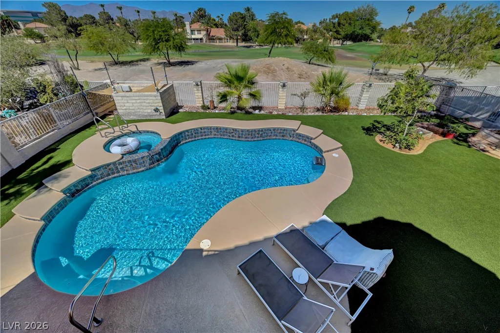 5260 Drifting Dunes, Las Vegas, NV 89149