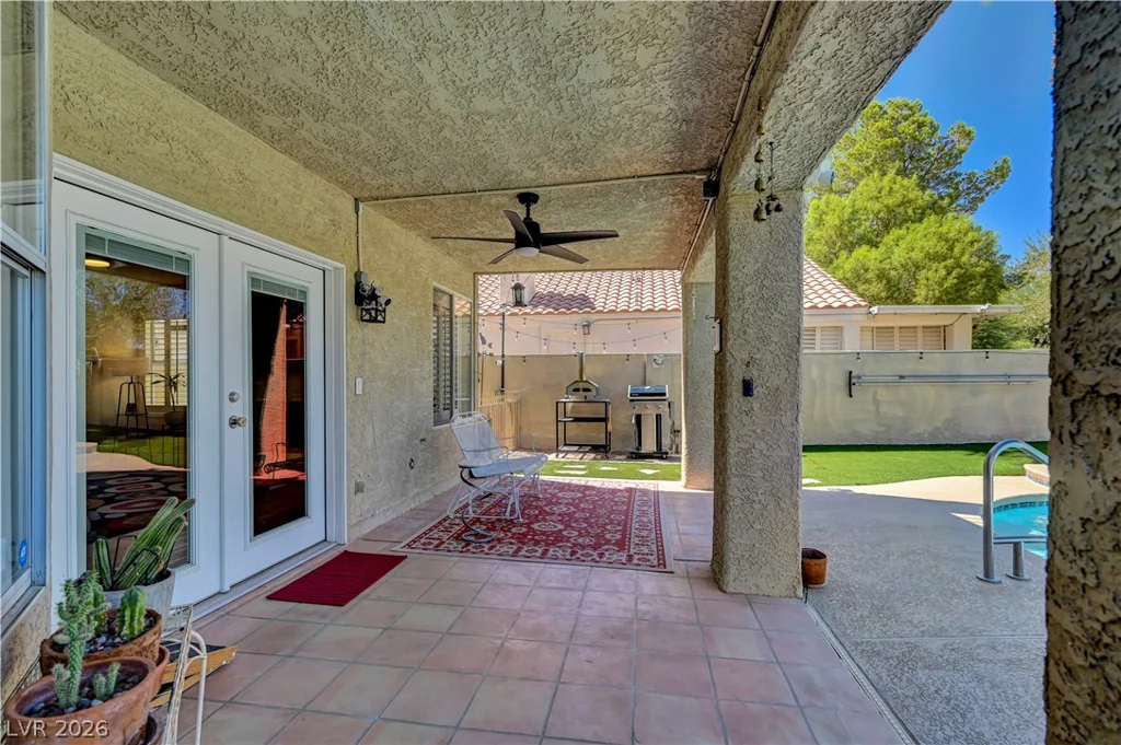 5260 Drifting Dunes, Las Vegas, NV 89149