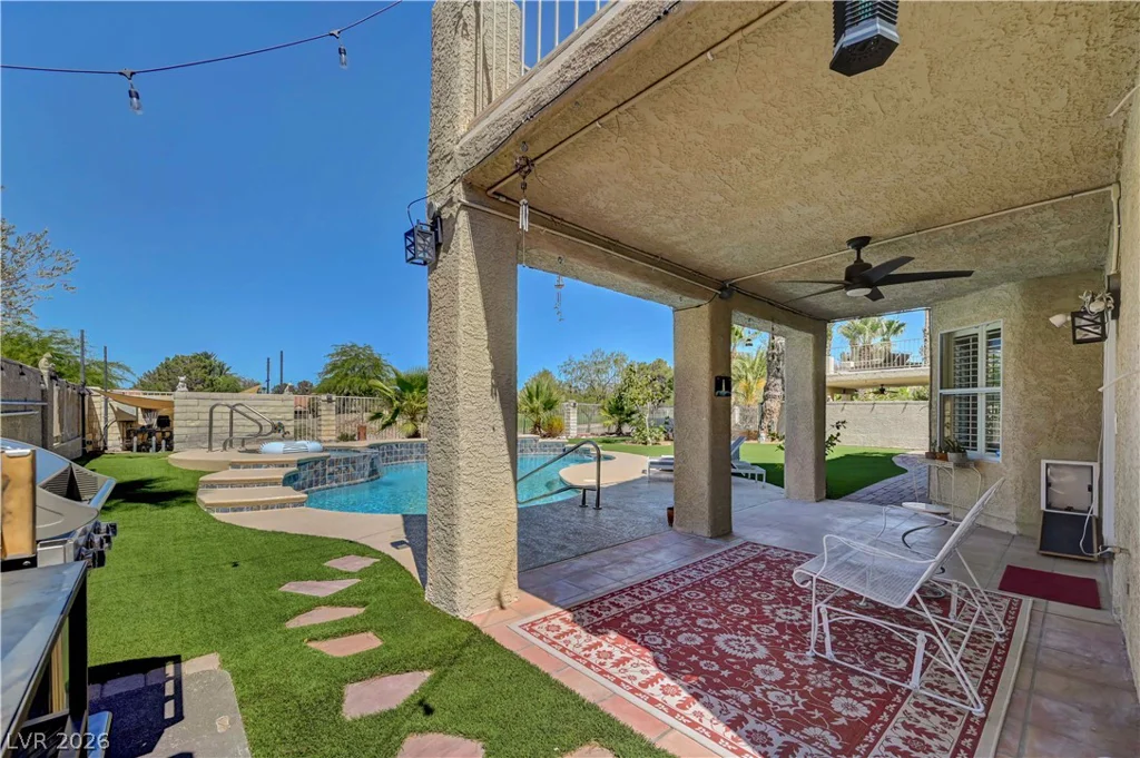 5260 Drifting Dunes, Las Vegas, NV 89149