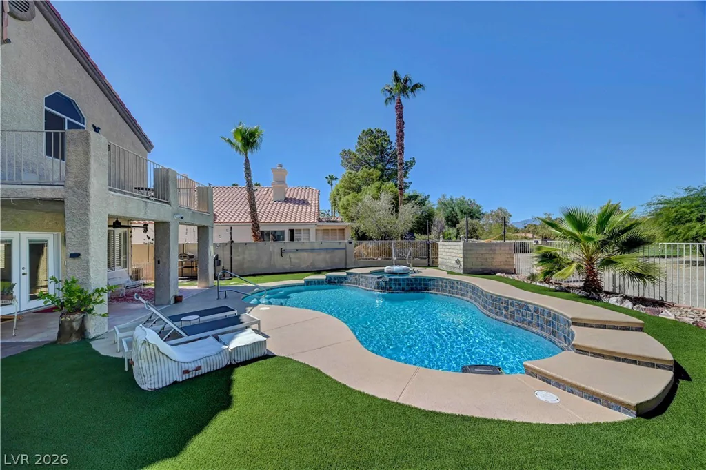 5260 Drifting Dunes, Las Vegas, NV 89149