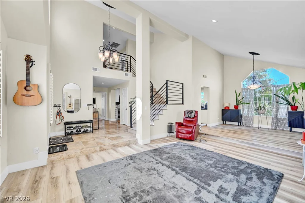 5260 Drifting Dunes, Las Vegas, NV 89149