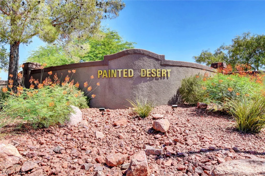 5260 Drifting Dunes, Las Vegas, NV 89149