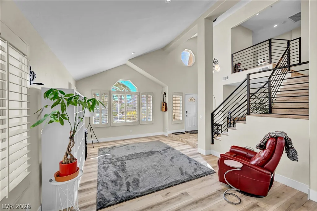 5260 Drifting Dunes, Las Vegas, NV 89149