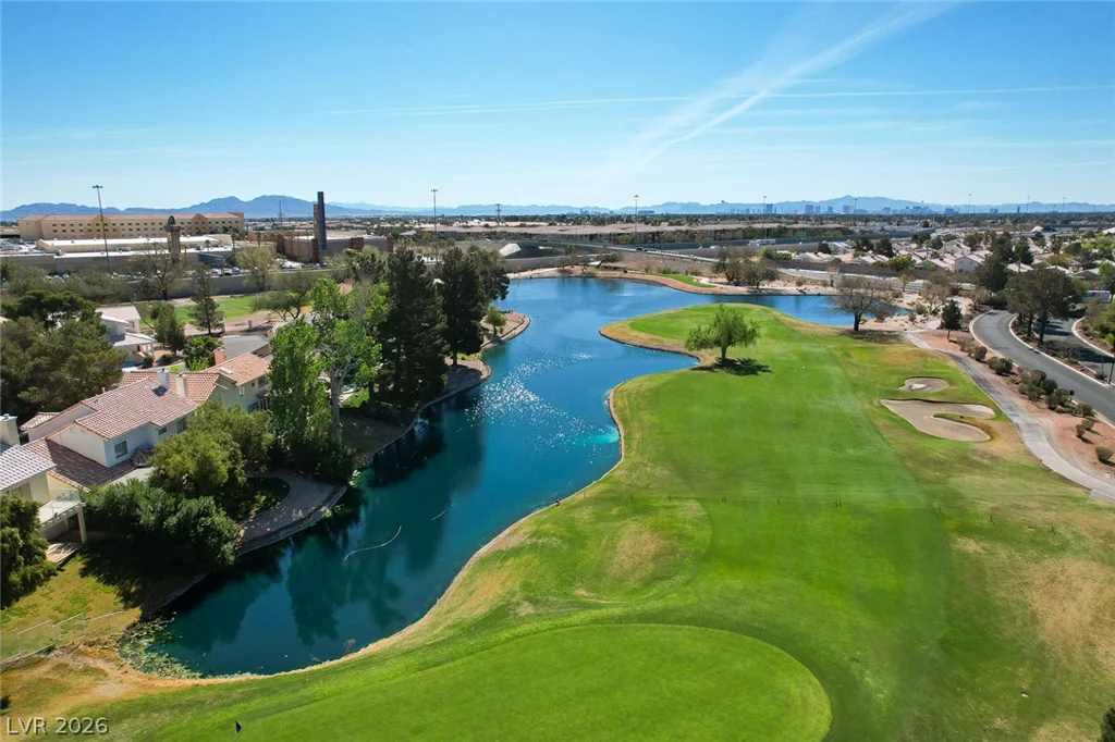 5260 Drifting Dunes, Las Vegas, NV 89149