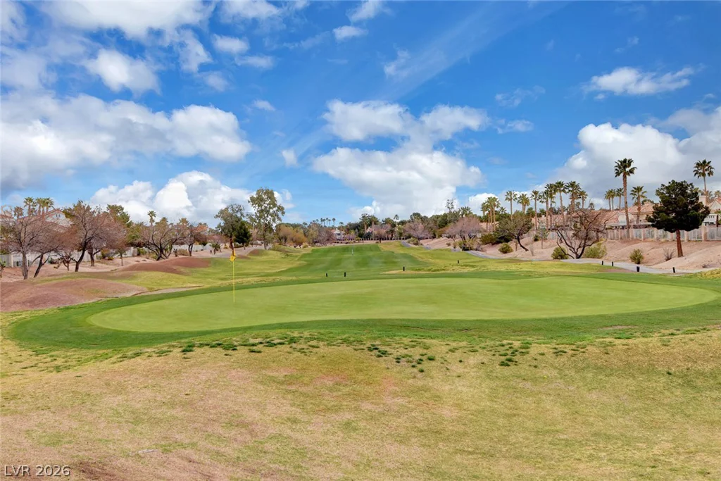 5260 Drifting Dunes, Las Vegas, NV 89149