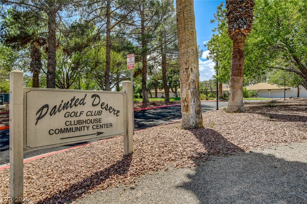5260 Drifting Dunes, Las Vegas, NV 89149
