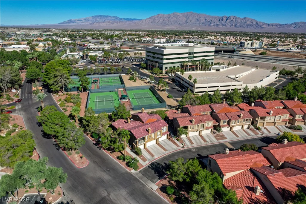 5260 Drifting Dunes, Las Vegas, NV 89149